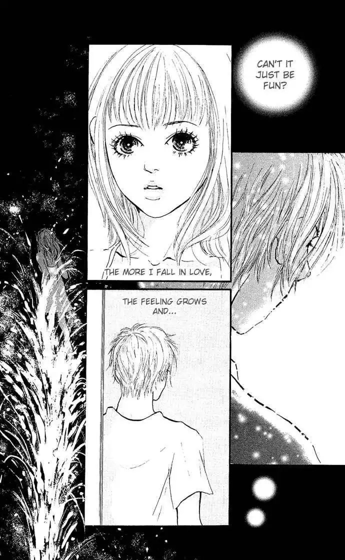 Maigo no Bambi ni Kiss wo 1 mm Chapter 2 40